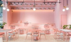 7 Cafe di Jakarta, Suasana Luar Kota!