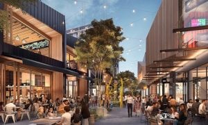 5 Apartemen Jakarta Yang Jadi Satu Dengan Mall