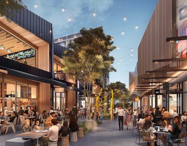 5 Apartemen Jakarta Yang Jadi Satu Dengan Mall