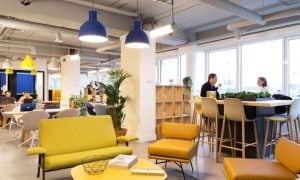 7 Co-working Space Yang Bakal Bikin Kamu Semangat Kerja