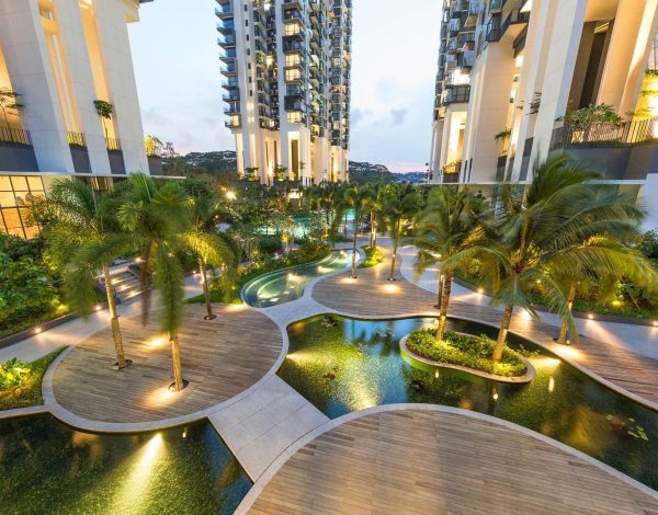 Rekomendasi Apartemen di Bandung Buat Kamu Para Perantau