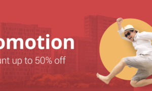 5 Promo Terbaik Bulan Maret untuk Sewa Apartemen By Travelio