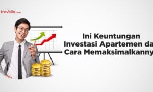 Keuntungan Investasi Apartemen dan Cara Memaksimalkannya