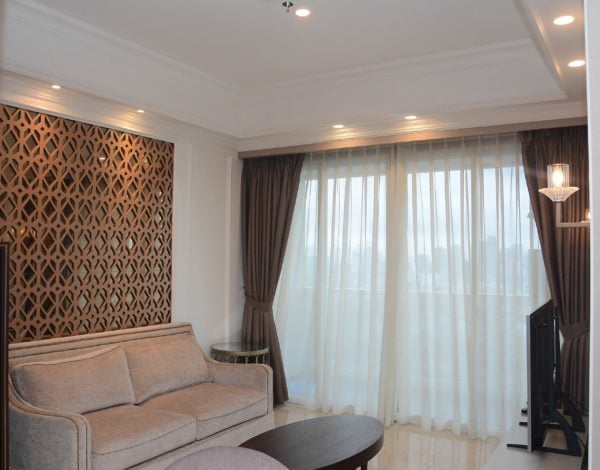 5 Apartemen Super Mewah di Jakarta