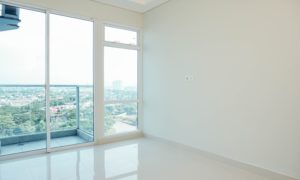 Mau Sewa Apartemen Tapi Mahal? 5 Apartemen Unfurnished Ini Harganya Cuma 1 Jutaan!