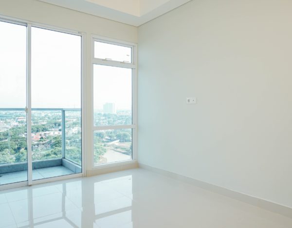 Mau Sewa Apartemen Tapi Mahal? 5 Apartemen Unfurnished Ini Harganya Cuma 1 Jutaan!