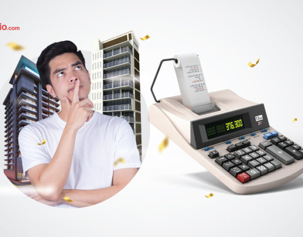 Biaya Tinggal di Apartemen yang Wajib Kamu Tahu