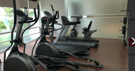 apartemen fx residence sudirman