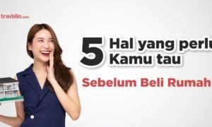 Tips Membeli Rumah Sesuai Kondisi Finansial