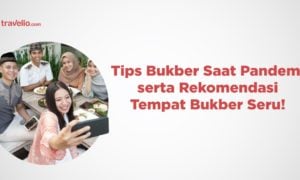 Bukber Aman di Tengah Pandemi, Berikut Tips yang Perlu Kamu Tau