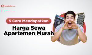 5 Cara Sewa Apartemen Murah
