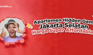 Kebayoran Icon, Hidden Gem Apartemen untuk Tinggal di Jakarta Selatan