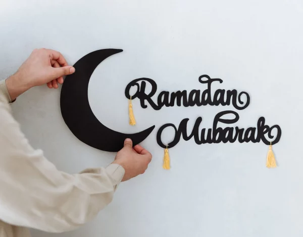Menyambut Bulan Suci Ramadhan, Ini Referensi Ucapan Buat Kamu yang Masih Bingung